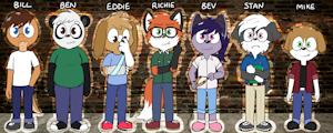 The Losers' Club