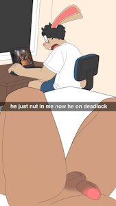 Deadlock
