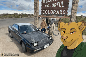 old 2023 Road Trip pic