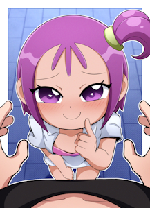 Onpu Segawa 1