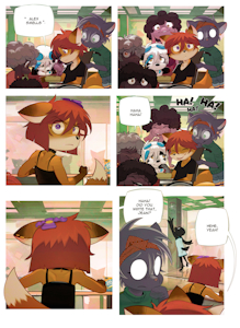 Misplaced Ch3 - 40