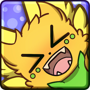 XD Uluri emoji