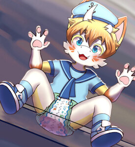 Little Wei's on Duty