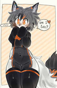 Am I Cute?