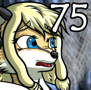The Quest for Quests 75 (3-19)