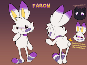 2025 Faron Ref