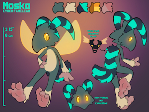 2025 Moska Ref