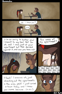 Room Mates - Ch 01 - Pg 16