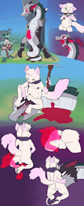 [bad end] Free XP!