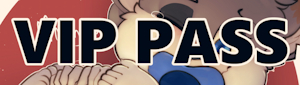 [VIP Pass] Craving