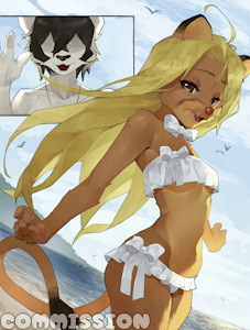 commission