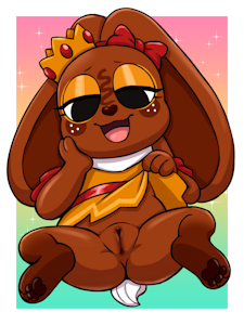 Dandy's World - Cocoa