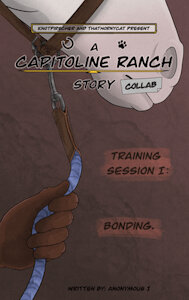 Training Session: Bonding Cover