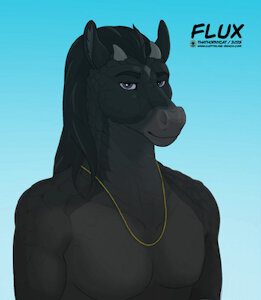 Introducing Flux!