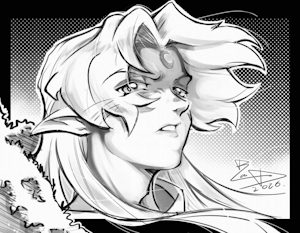 El Amo Bello (Sesshomaru)