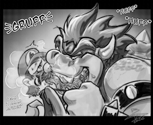 Gay Bowser