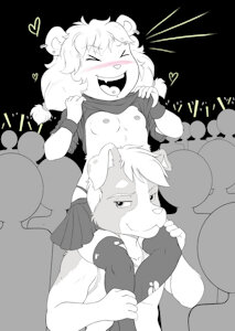 Molly: Rock Concert