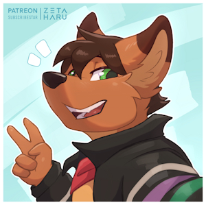 Foxdub Icon