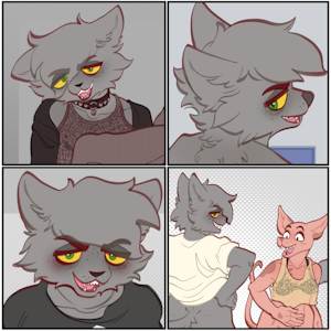 Andy Art Dump April 2026