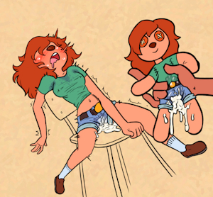 Comm - Roxanne Doll