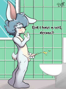 Wet dream!!!