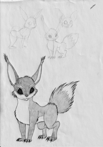 duskfennec