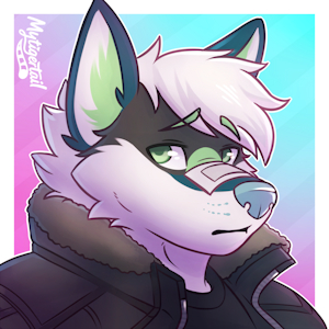 Icon Commission for Ace