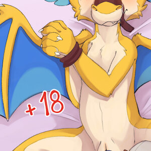 Dragon Relief Service [Slit Day 2026]