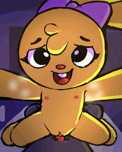 Mimi Animation