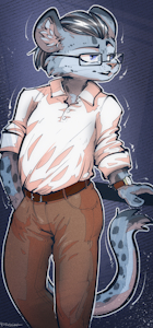 Business Casual