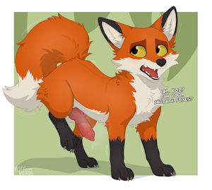 Fink the fox