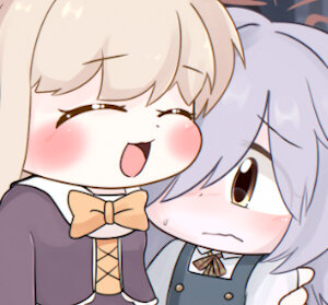 Speaki and Kannoe