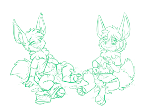 Slug Buddies