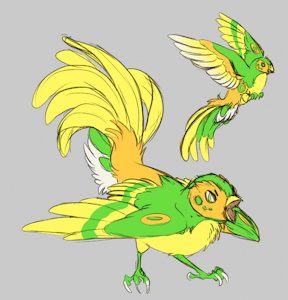 Birb v1