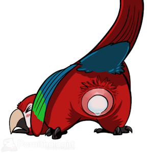Big Eggs Spread Legs