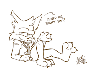 Bountiful Bobcat [C]