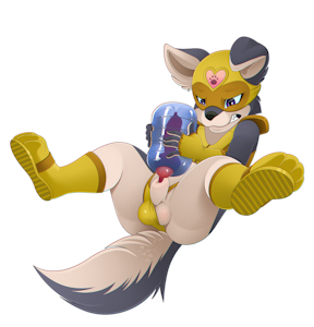 Commission for Gears