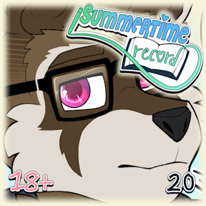 Summertime Record: Page 20