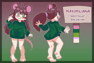 Maximiliana