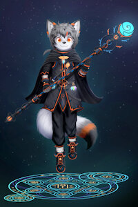 Ion outfits