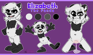Meet Elizabeth