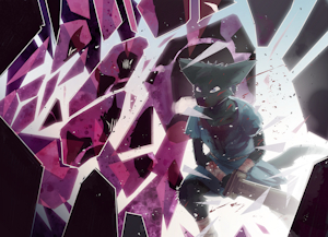 Breaking all illusions