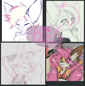 Sketch Dump April 2026
