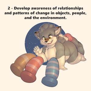 Cognitive Development - 2