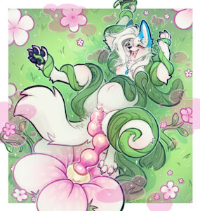 “Horny medow” Pheromon vers. By Mewsprouts