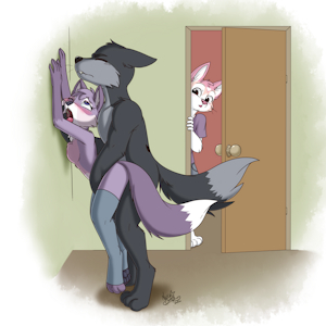 Open Door Policy [C]