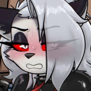 Loona's Latex~