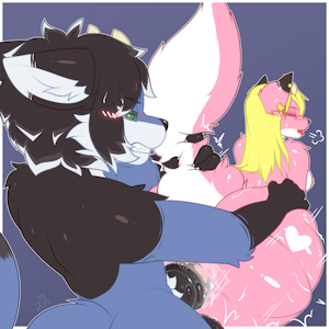 Commission from KnowDwagon #7