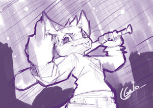NITW sketch