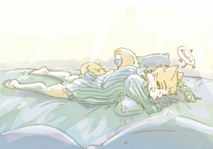 Mornin'~